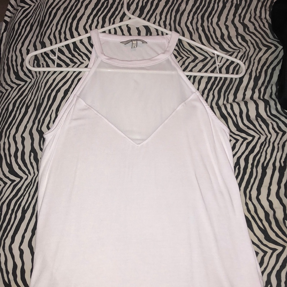 BKE mesh design tank